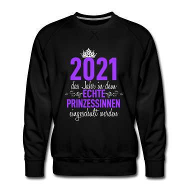 Einschulung Pullover - Schulanfang