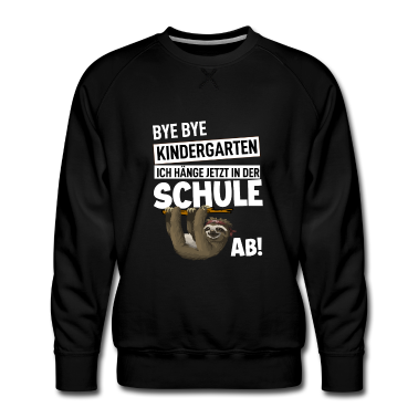 Einschulung Pullover - Schulanfang