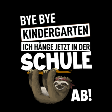 Motiv Schulanfang