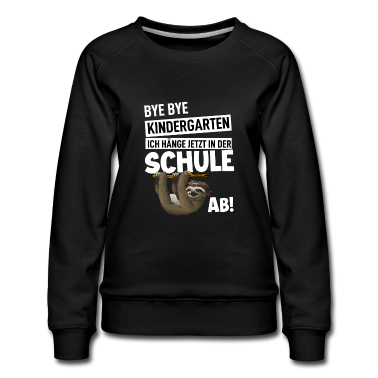 Einschulung Pullover - Schulanfang
