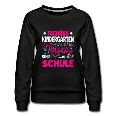 Einschulung Pullover - Schulanfang