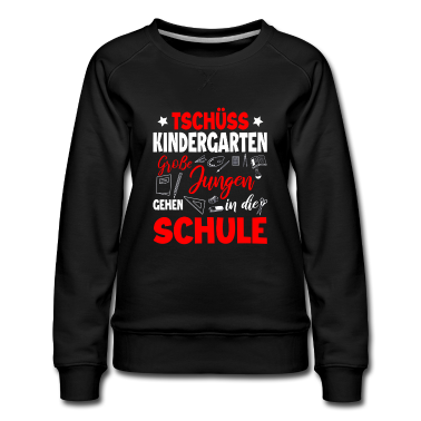 Einschulung Pullover - Schulanfang