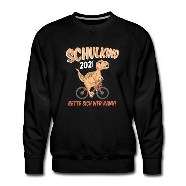 Einschulung Pullover - Schulkind 2021 Schulanfang Schulbeginn Einschulung