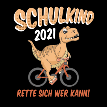 Motiv Schulkind 2021 Schulanfang Schulbeginn Einschulung