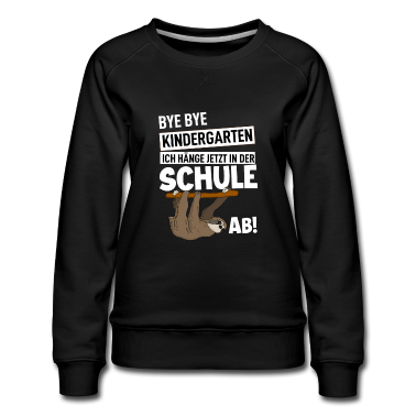Einschulung Pullover - Schulanfang