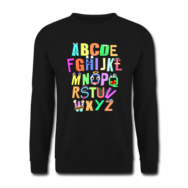 Einschulung Pullover - Schulanfang