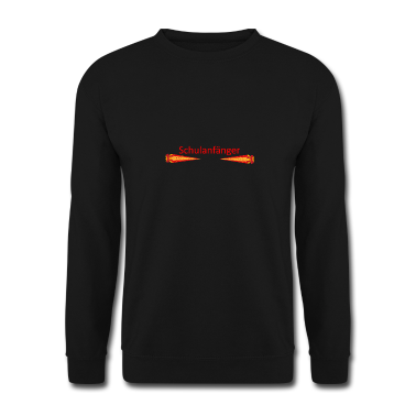 Einschulung Pullover - Schulanfänger