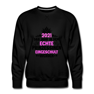 Einschulung Pullover - Schulanfang