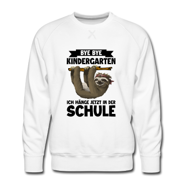 Einschulung Pullover - Schulanfang