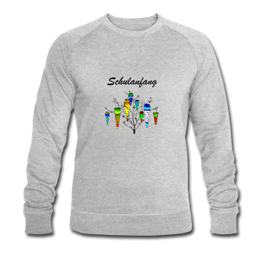 Einschulung Pullover - Schulanfang