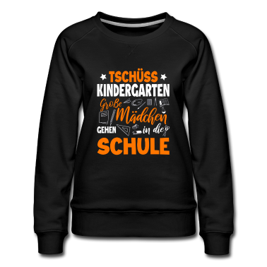 Einschulung Pullover - Schulanfang
