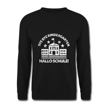 Einschulung Pullover - Schulanfang