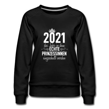 Einschulung Pullover - Schulanfang