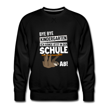 Einschulung Pullover - Schulanfang