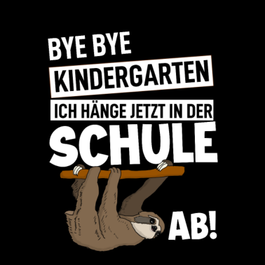 Motiv Schulanfang