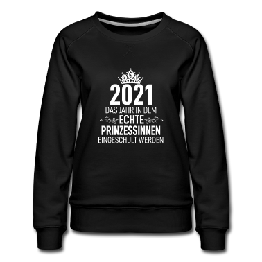 Einschulung Pullover - Schulanfang