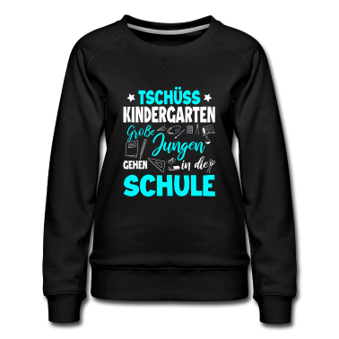 Einschulung Pullover - Schulanfang