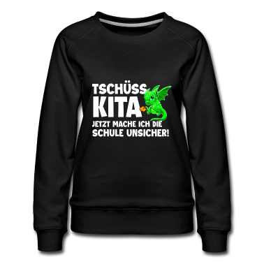 Einschulung Pullover - Schulanfang