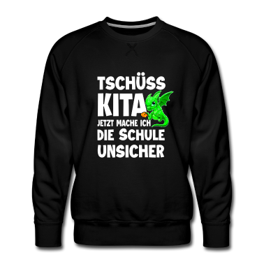 Einschulung Pullover - Schulanfang