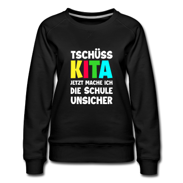 Einschulung Pullover - Schulanfang