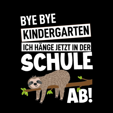 Motiv Schulanfang