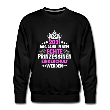 Einschulung Pullover - Schulanfang