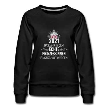 Einschulung Pullover - Schulanfang