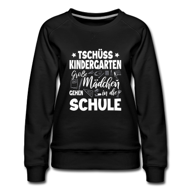 Einschulung Pullover - Schulanfang