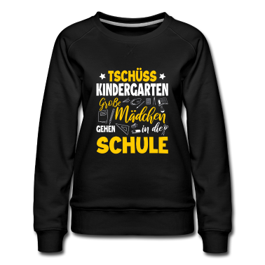 Einschulung Pullover - Schulanfang