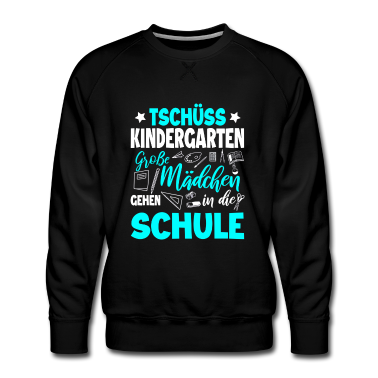 Einschulung Pullover - Schulanfang