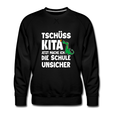 Einschulung Pullover - Schulanfang