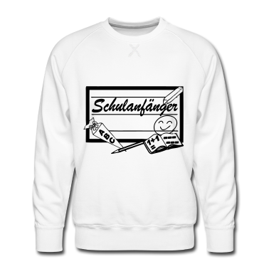 Einschulung Pullover - Schulanfänger .../+