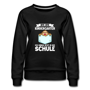 Einschulung Pullover - Schulanfang