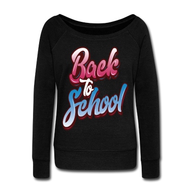 Einschulung Pullover - Schulanfang