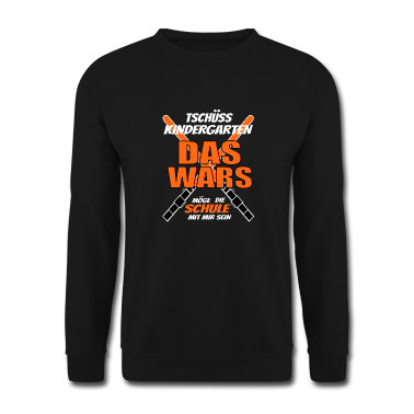 Einschulung Pullover - Schulanfänger