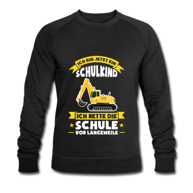 Einschulung Pullover - Schulkind Schulanfänger Schulanfang Geschenk