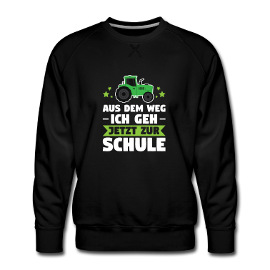 Einschulung Pullover - Schulkind Schulanfänger Schulanfang Geschenk