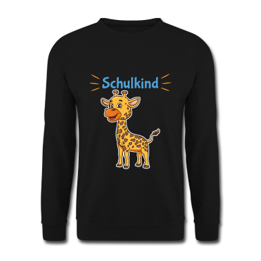 Einschulung Pullover - Schulanfänger