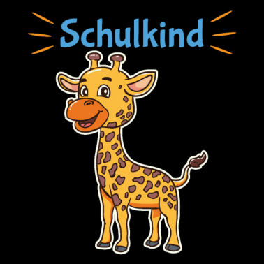 Motiv Schulanfänger