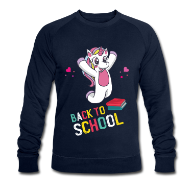 Einschulung Pullover - Schulanfang