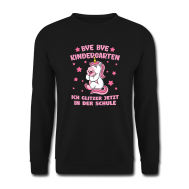 Einschulung Pullover - Schulkind Schulanfang Schulanfänger Schultüte