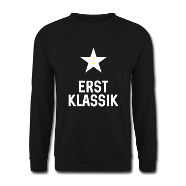 Einschulung Pullover - Schulanfang