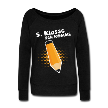 Einschulung Pullover - Schulanfang