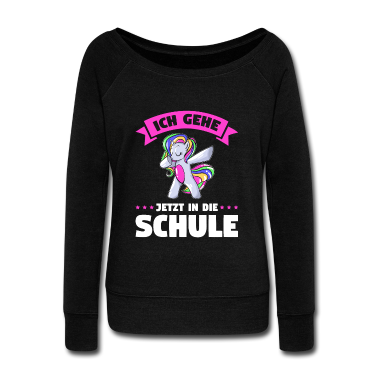 Einschulung Pullover - Schulkind Schulanfang Schulanfänger Schultüte