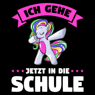 Motiv Schulkind Schulanfang Schulanfänger Schultüte