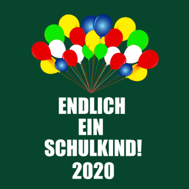 Motiv SCHULANFANG