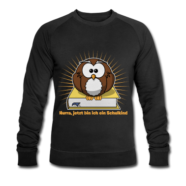 Einschulung Pullover - Geschenk Schulanfang