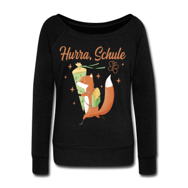 Einschulung Pullover - Schulanfang Geschenk