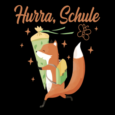 Motiv Schulanfang Geschenk