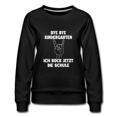 Einschulung Pullover - Einschulung Schulanfang